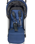 Shop Colugo Compact Stroller, 2022, Navy at Goodbuygears