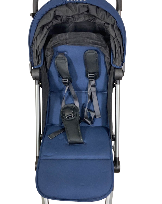 Shop Colugo Compact Stroller, 2022, Navy at Goodbuygears
