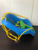 secondhand Little Tikes Snug n' Secure Swing