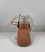 Shop Crane Baby Plush Head Wall Decor, Antelope at Goodbuygears