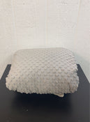 used Quilty Weighted Blanket