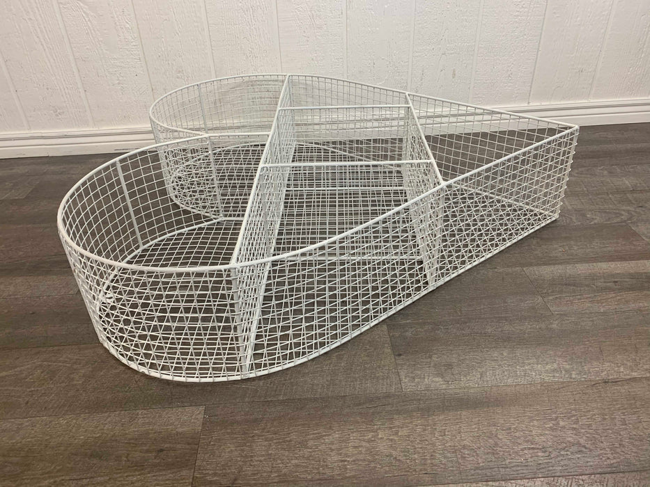 used Home Nursery