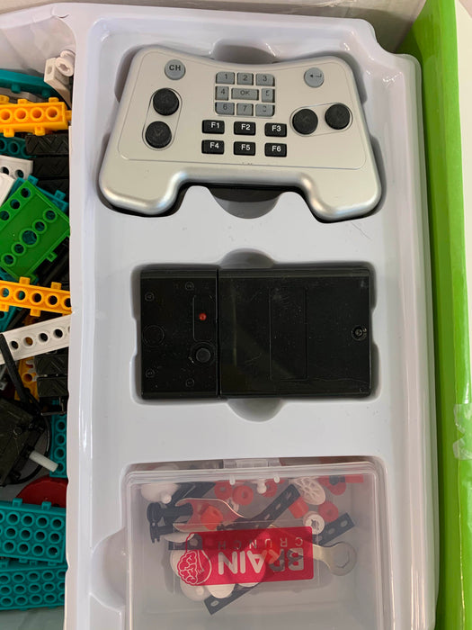 secondhand Toys