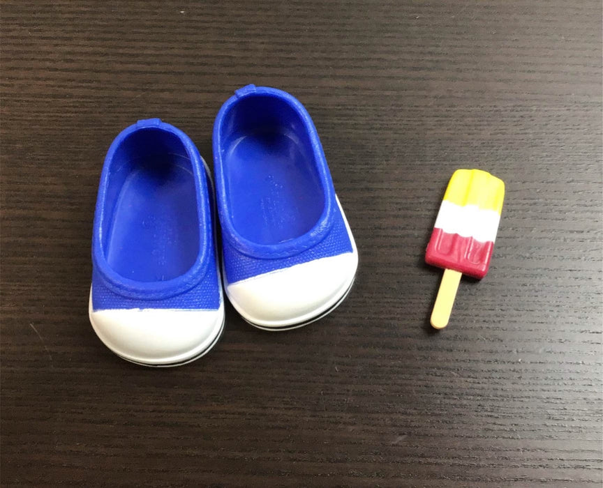 used Toys