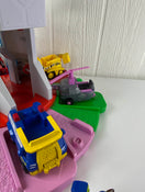 secondhand Toys