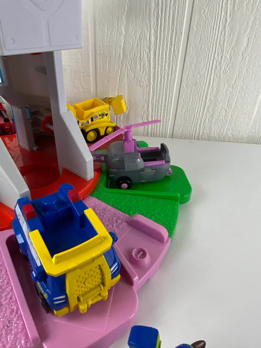 secondhand Toys