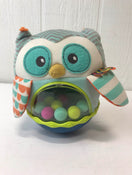 used B. Toys Roly-Poly Baby Toy
