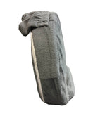 secondhand My Brest Friend Nursing Pillow, Evening Grey