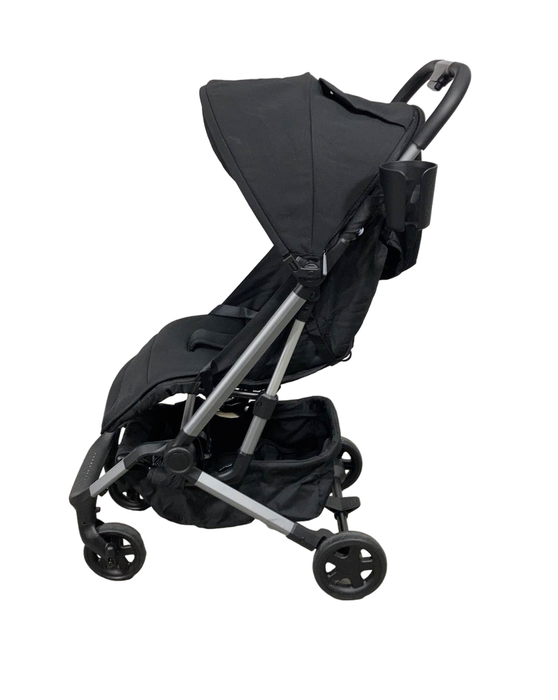 Shop Colugo Compact Stroller, 2023, Black at Goodbuygears