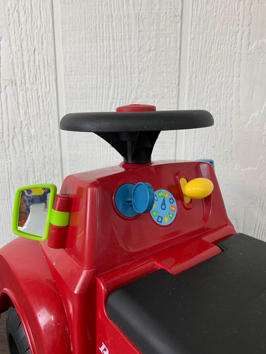 secondhand Toys