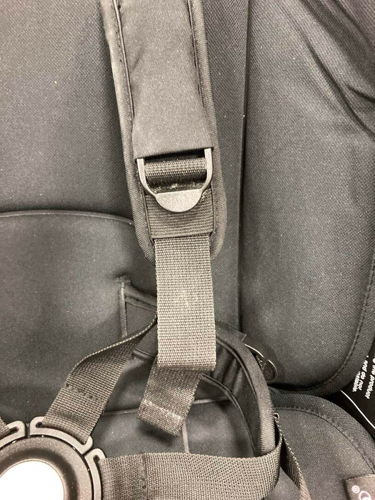 Shop Bugaboo Butterfly Stroller, 2023, Midnight Black at Goodbuygears