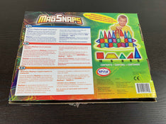 secondhand Popular Playthings Mag Snaps