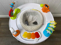 used Activity Centers