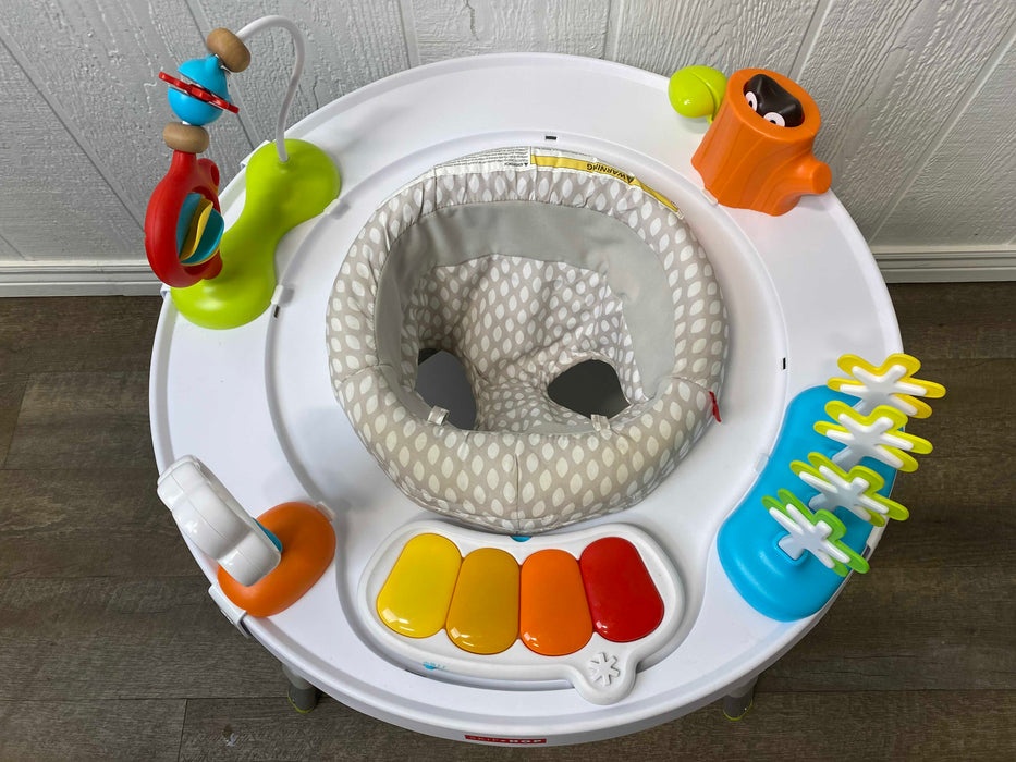 used Activity Centers