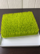 secondhand Boon Grass Countertop Drying Rack