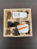secondhand Delta Children Safe N Clear Audio Baby Monitor