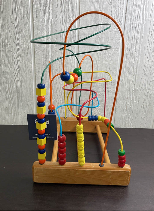 used Toys