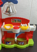 Shop Fisher Price Little People Caring For Animals Farm at Goodbuygears