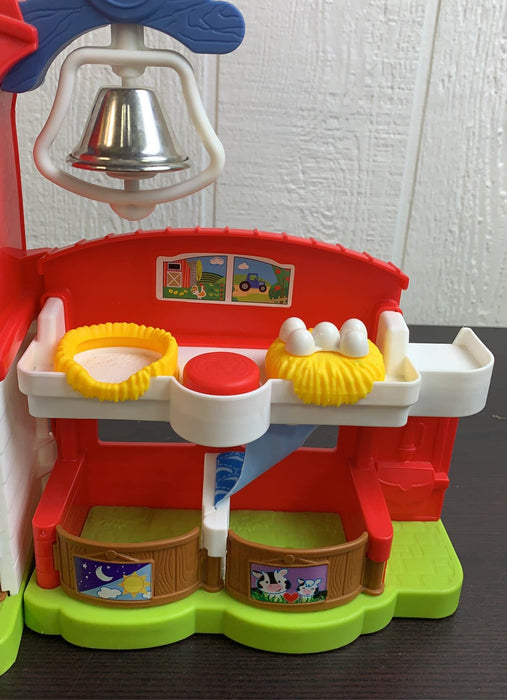 Shop Fisher Price Little People Caring For Animals Farm at Goodbuygears