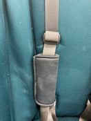 Shop UPPAbaby CRUZ V2 Stroller, Finn (Deep Sea), 2020 at Goodbuygears