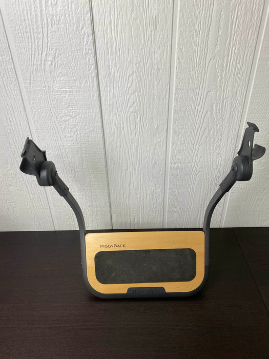Shop UPPAbaby VISTA PiggyBack Ride-Along Board, 2015+ at Goodbuygears