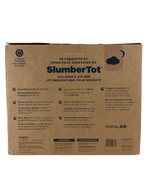 used SlumberPod SlumberTot Inflatable Toddler Bed