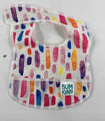 secondhand Bumkins SuperBib 3-pack