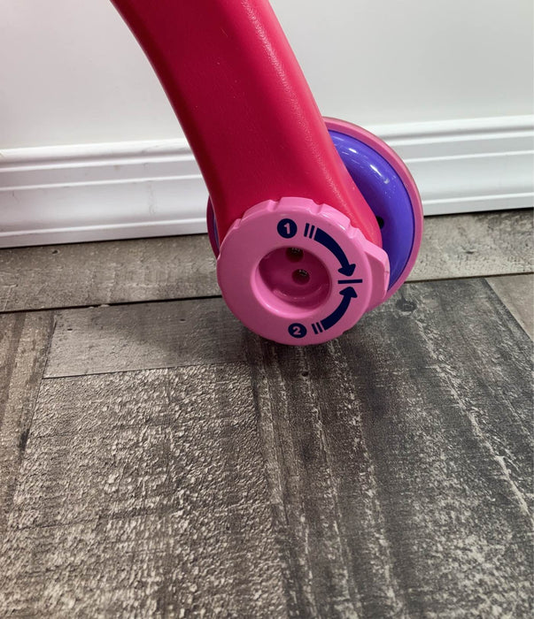 used Infant Gear