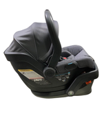 Shop UPPAbaby MESA V2 Infant Car Seat, 2023, Greyson (Charcoal Melange) at Goodbuygears