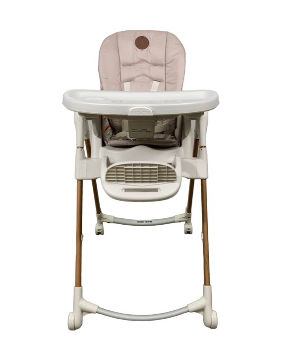 Shop Maxi-Cosi Minla 6-in-1 High Chair, Horizon Sand at Goodbuygears