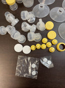 secondhand BUNDLE Medela Accessories