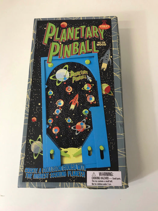 secondhand Puzzles Games