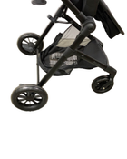 used Evenflo Pivot Modular Stroller, 2023, Casual Grey
