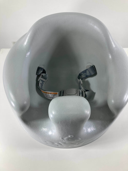 Shop Bumbo Floor Seat, Cool Grey at Goodbuygears