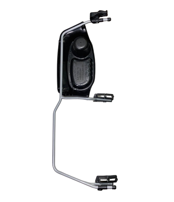 secondhand BOB Duallie Car Seat Adapter And Snack Tray For Graco