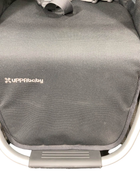 Shop UPPAbaby CRUZ V2 Stroller, 2020, Jordan (Charcoal Melange) at Goodbuygears