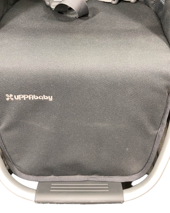 Shop UPPAbaby CRUZ V2 Stroller, 2020, Jordan (Charcoal Melange) at Goodbuygears