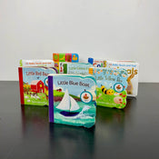 used BUNDLE Board Books