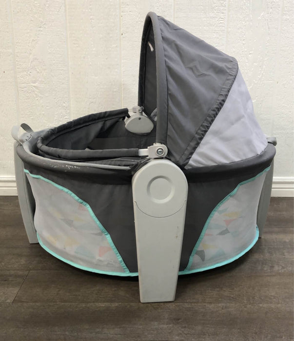 Shop Fisher Price On-the-Go Baby Dome at Goodbuygears