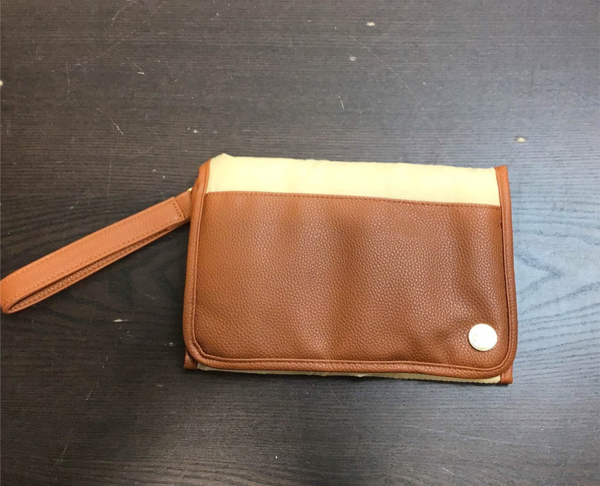 used CleverMade Lily Diaper Bag