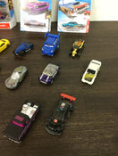 secondhand Toys