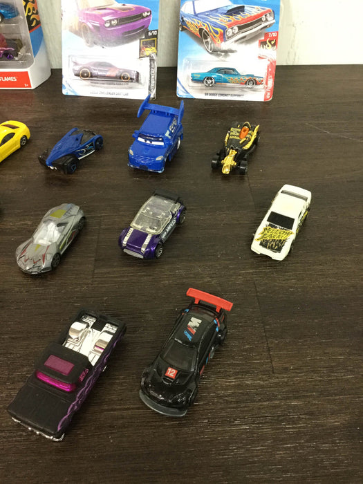 secondhand Toys