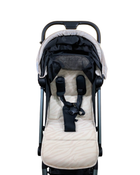 Shop Colugo Compact Stroller, Dune Zebra, 2022 at Goodbuygears