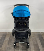 Shop Larktale Coast Stroller, 2017, Freshwater Blue at Goodbuygears