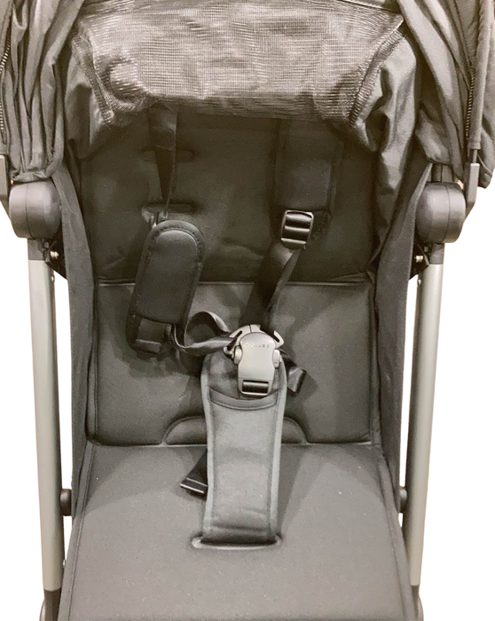 Shop Colugo Compact Stroller, 2023, Black at Goodbuygears