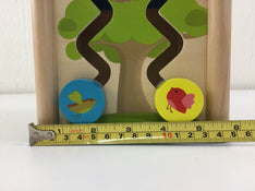 secondhand Infant Gear
