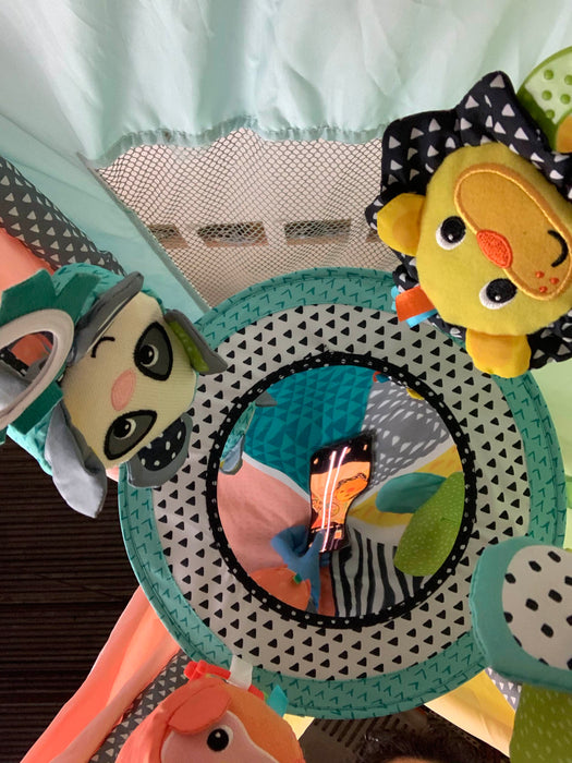 secondhand Infant Gear