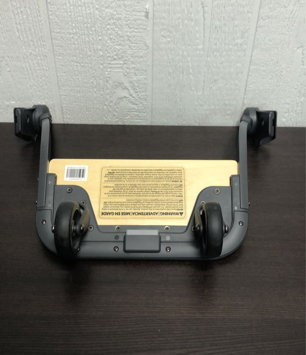 Shop UPPAbaby VISTA PiggyBack Ride-Along Board, 2015+ at Goodbuygears
