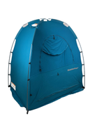 Shop SlumberPod 3.0 Sleep Canopy with Fan, Teal at Goodbuygears