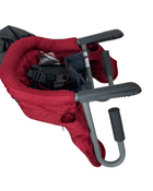 Shop Inglesina Fast Table Chair, Red at Goodbuygears